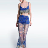Mini Cannes Top