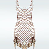 Cannes Dress
