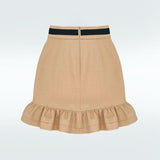 Sole Skirt