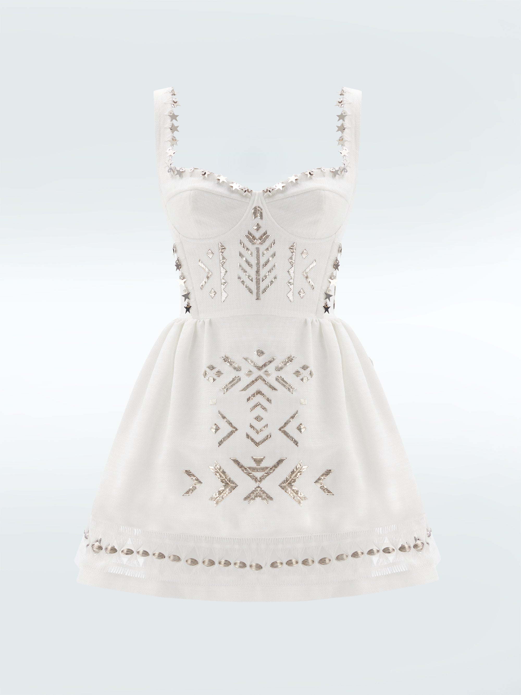 Life Tree Dress – ZEYNEP TOSUN