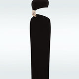Clouds Dress