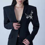 Stars Jacket