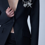 Stars Jacket