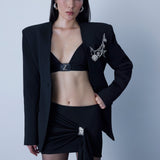 Greta Skirt