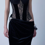 Belle Epoque Dress