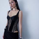 Belle Epoque Dress