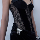 Belle Epoque Dress