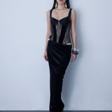 Belle Epoque Dress