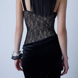 Belle Epoque Dress