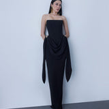 Long Diva Dress