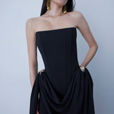 Long Diva Dress