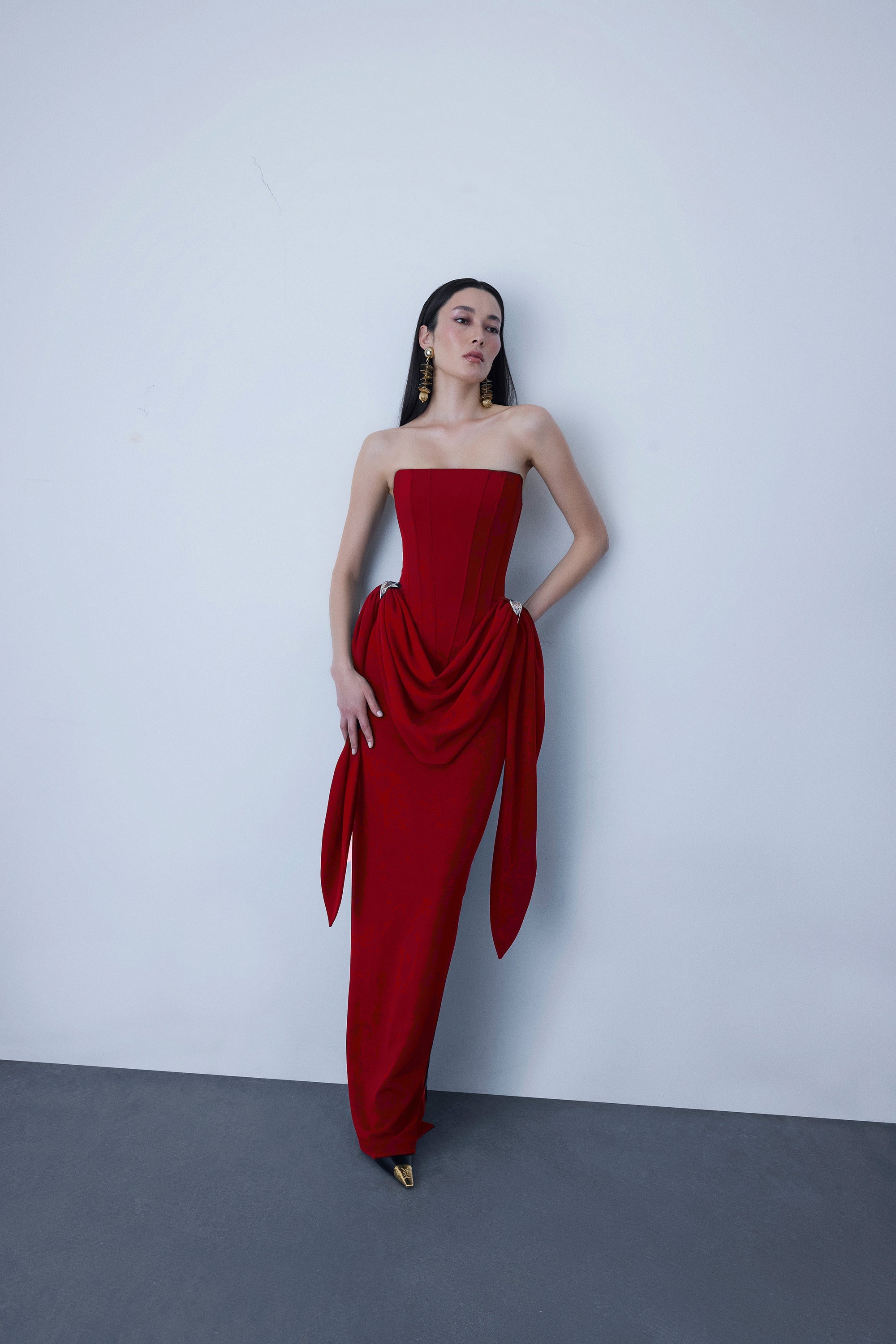 ZT ZEYNEP TOSUN FW25