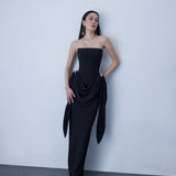 Long Diva Dress