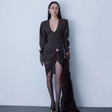 Gisele Dress