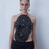 Greta Skirt