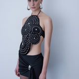 Greta Skirt