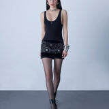 Sphere Skirt