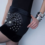 Sphere Skirt