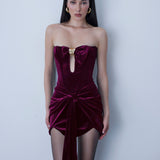 Bow Dress