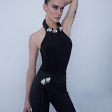 Power Neck Body