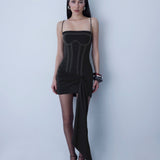Greta Dress