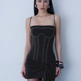Greta Dress