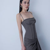 Greta Dress