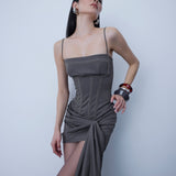 Greta Dress