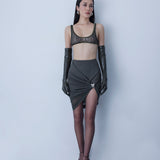 Gisele skirt
