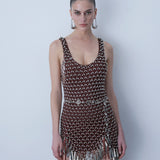Cannes Dress
