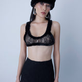 Puffy Bra