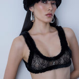 Puffy Bra