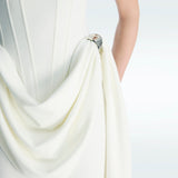 Long Diva Dress
