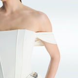 Long Diva Dress