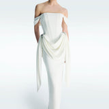 Long Diva Dress