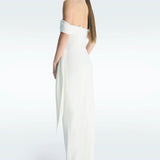 Long Diva Dress