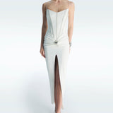 Corset Dress