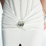 Corset Dress