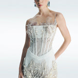 Pearl Dress