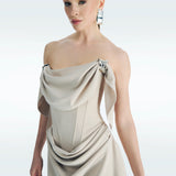 Opera Dress