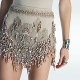 Pearl Skirt