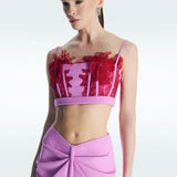 Bouquet Top