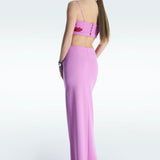 Long Harem Skirt