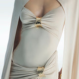 Maia Dress