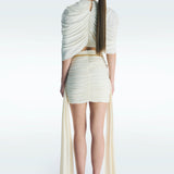Metis Skirt