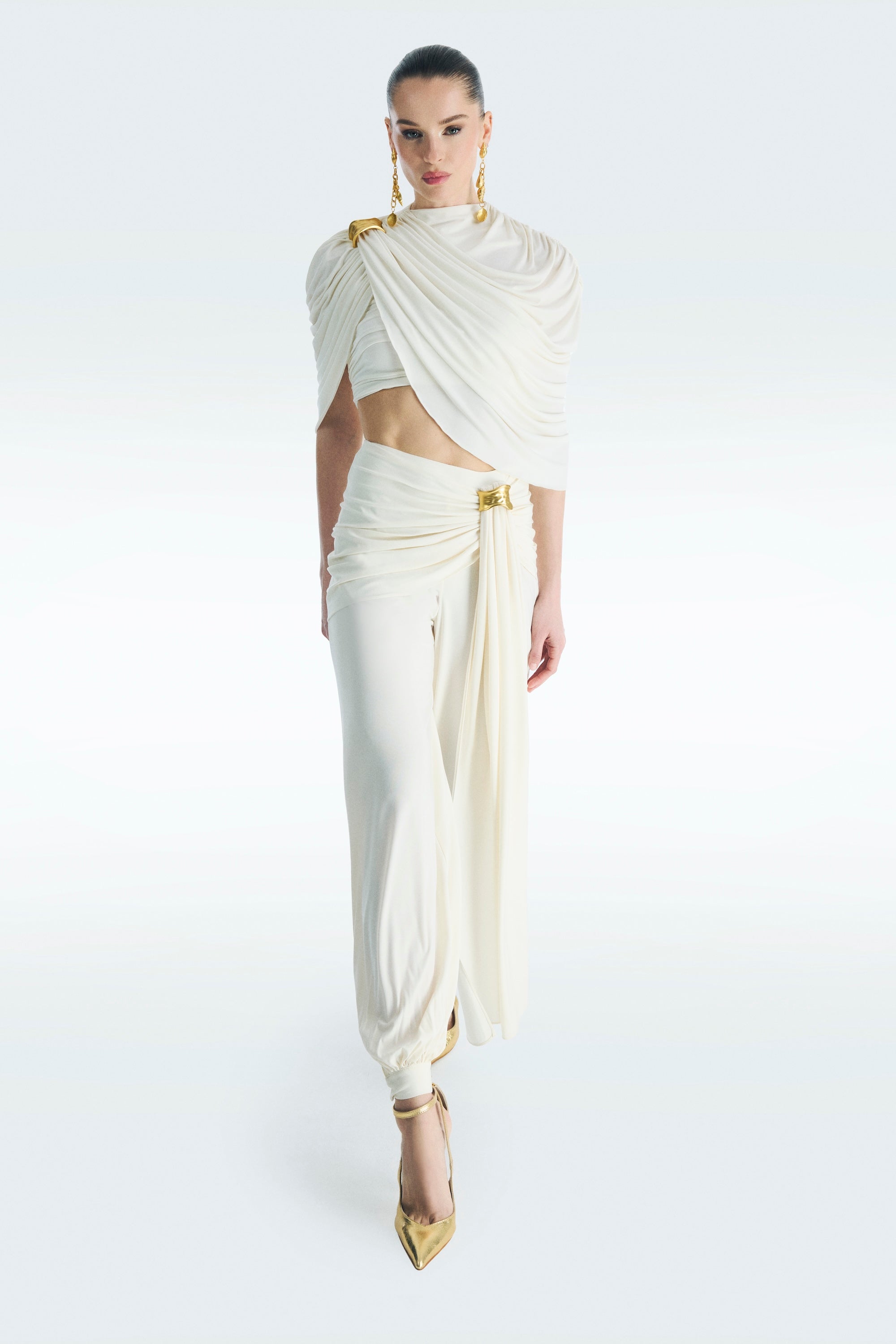 Metis Pants – ZEYNEP TOSUN