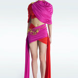Metis Skirt