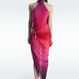 Cherry Dress