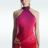 Cherry Dress