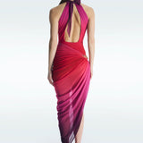 Cherry Dress